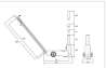 Afbeeldingen van Bahco 30t hydraulische krik