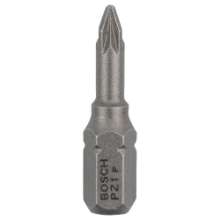 Afbeeldingen van Bosch Bit extra-hard