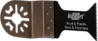 Afbeeldingen van Kelfort Multizaag - 32x42mm - hout fijne tand 5 stuks 