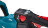 Afbeeldingen van Makita XGT 40 V Max Heggenschaar 60cm Terugsnoeiuitvoering UH006GD201
