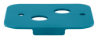 Afbeeldingen van Makita Perforatieplaat 413094-0