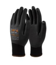Afbeeldingen van PSP 18-555 handschoen NFP winter cut C mt.09