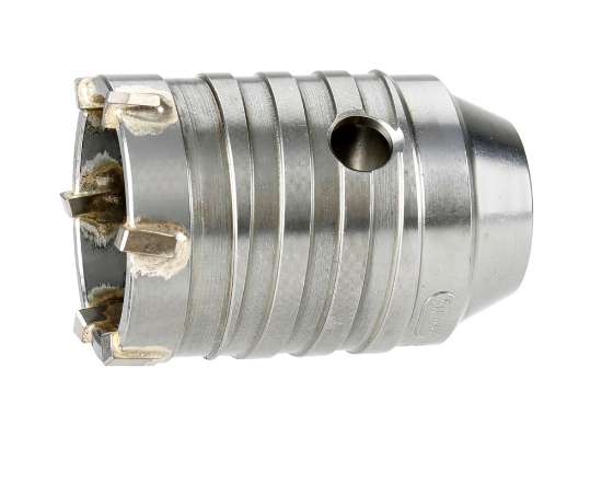 Afbeeldingen van DeWALT Sds-plus boorkroon, boordiepte 72mm DT6747