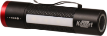 Afbeeldingen van Kelfort Multilamp - 3W - 3In1 Led IP54 3xAAA Batterij 