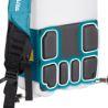 Afbeeldingen van Makita accu rugspuit DUS108Z - 18V 10 liter - Zonder accu's en lader in doos