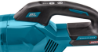Afbeeldingen van Makita 40 V Max Steelstofzuiger blauw CL001GZ01