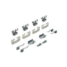 Afbeeldingen van Hettich Set TopLine 110