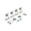 Afbeeldingen van Hettich Set TopLine 110