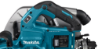 Afbeeldingen van Makita cirkelzaag HS011GZ - 270mm 40V Max 
