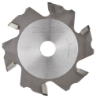 Afbeeldingen van Makita Freesblad B-48860