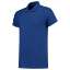 Afbeeldingen van Tricorp polo Shirt PPF180 201005 Royalblue 5XL