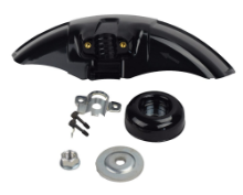 Afbeeldingen van Makita Beschermkap Mes Assy 197294-7