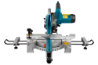 Afbeeldingen van Makita radiaalafkortzaag LS0815FLN - 230v 1400Watt 216mm - in doos 
