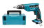 Afbeeldingen van Makita Schroevendraaier DFS441ZJ - 14,4v 