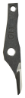 Afbeeldingen van Makita Middenmes 792537-8