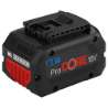 Afbeeldingen van Bosch Accu toolkit 3 Toolkit 18V