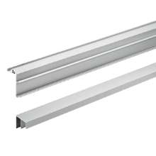 Afbeeldingen van Hettich TopLine L, Profielset, 4000 mm