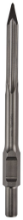 Afbeeldingen van Makita Puntbeitel 400Mm Zelfslijpend B-10388