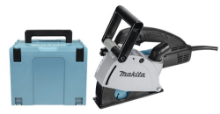 Afbeeldingen van Makita Sleuvenzaag SG1251J - 230v 1400Watt 