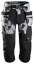 Afbeeldingen van Snickers Workwear FlexiWork, Pirate+ met holsterzakken 6905
