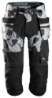 Afbeeldingen van Snickers pirate broek+ 6905 met holsterzakken