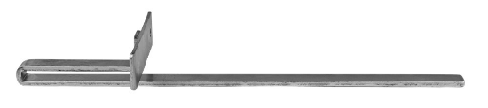 Afbeeldingen van Makita Breedtegeleider 164021-7