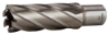 Afbeeldingen van Makita Kernboor HSS - 24x50mm
