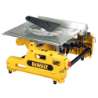 Afbeeldingen van DeWalt DW743N-QS Tafelcirkelzaag - 250mm - 2000W