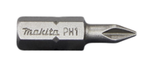 Afbeeldingen van Makita schroefbit B-24577 - PH1x25mm - 25 stuks 