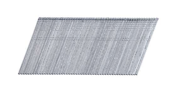 Afbeeldingen van DeWalt Brads - 1.6x63mm 20° 16Ga - 2500 stuks RVS 