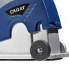 Afbeeldingen van Carat Sleuvenzaagmachine SL-1505 Dustec®