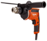 Afbeeldingen van Makita M8103 230V klopboormachine, in doos
