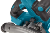 Afbeeldingen van Makita Invalcirkelzaag SP001GZ03 - 40V Max met AWS zender 165mm - Zonder accu's en lader in doos 