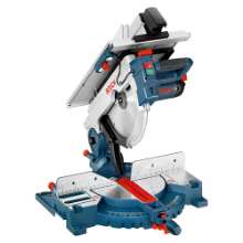 Afbeeldingen van Bosch stationaire machine GTM 12 JL         