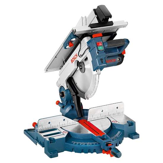Afbeeldingen van Bosch stationaire machine GTM 12 JL         