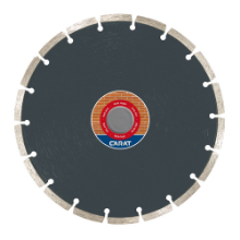 Afbeeldingen van Carat voegenfrees 230x22,23  CTY Classic