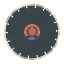 Afbeeldingen van Carat voegenfrees 230x22,23  CTY Classic
