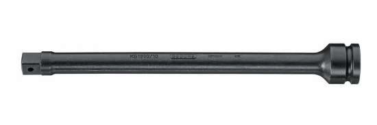 Afbeeldingen van Verlengstuk 1/2" tbv slagmoer-dopsleutels