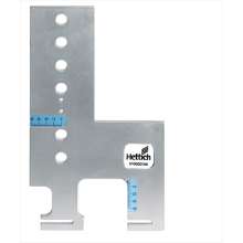 Afbeeldingen van Hettich Practica voor InnoTech / InnoTech Atira