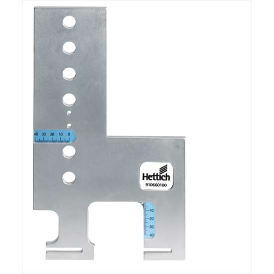 Afbeeldingen van Hettich Practica voor InnoTech / InnoTech Atira