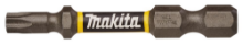 Afbeeldingen van Makita Slagschroefbit T25x50mm E IMPR E-03355