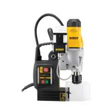 Afbeeldingen van DeWalt DWE1622K-QS 50mm Magneetboormachine,