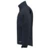 Afbeeldingen van Tricorp Softshell Luxe kids 402016 Navy 128