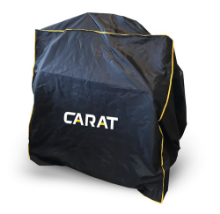 Afbeeldingen van Carat Machinehoes