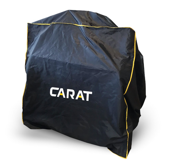 Afbeeldingen van Carat Machinehoes