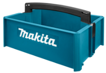 Afbeeldingen van Makita Gereedschapkist 1 P-83836