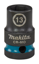 Afbeeldingen van Makita Krachtdop IMPBL 1/2 13mm E-16097