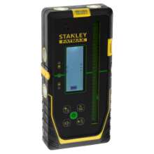 Afbeeldingen van STANLEY Fatmax digitale mm ontvanger voor roterende laser FMHT77653-0