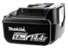 Afbeeldingen van Makita accu BL1450 - 14,4v 5.0Ah li-on