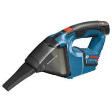 Afbeeldingen van Bosch Stofzuiger GAS 12V